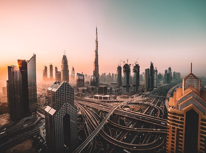 UAE Private Medical Insurance