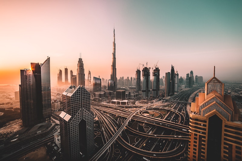 UAE Private Medical Insurance