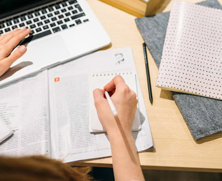 Things To Consider When Studying Abroad